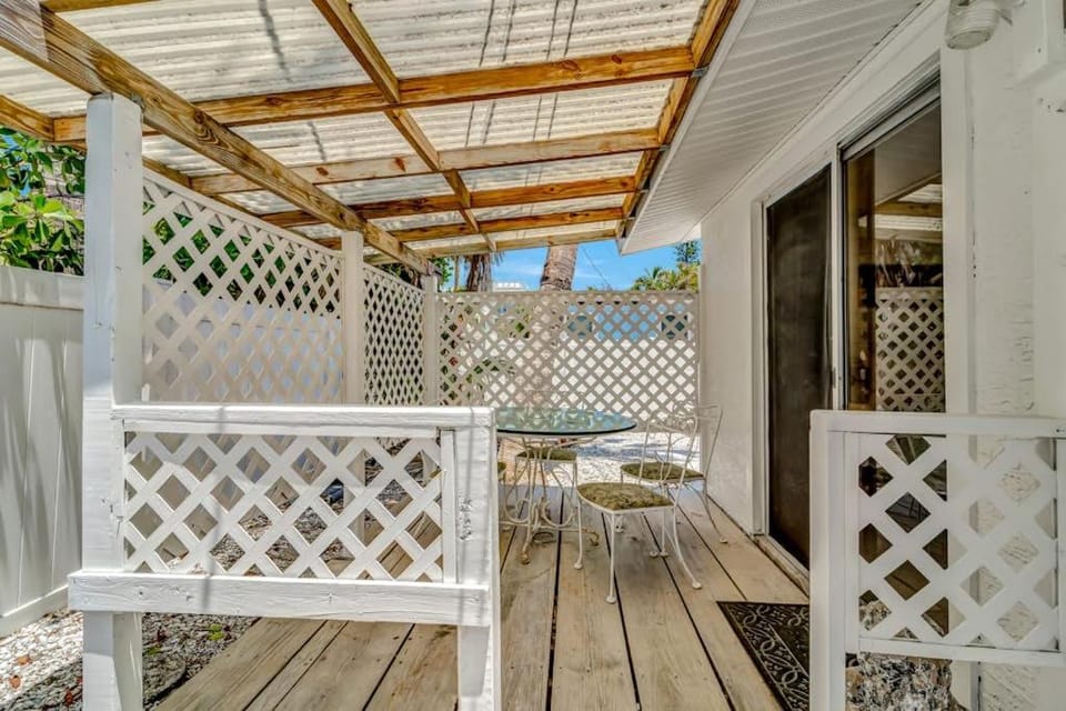 Ocean View Villa Apartment in Ilexhurst