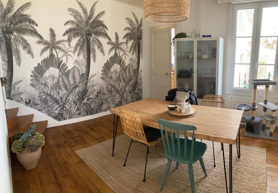 Maison Cosy - Le Mans Vacation rental in Le Mans