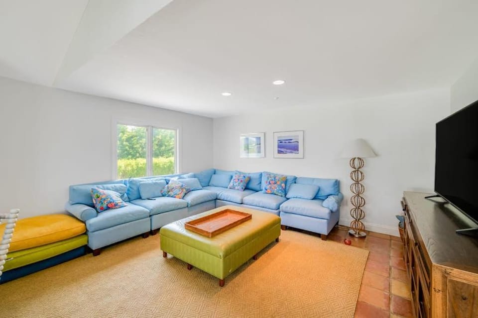 Meadow Beauty House in Westhampton Beach