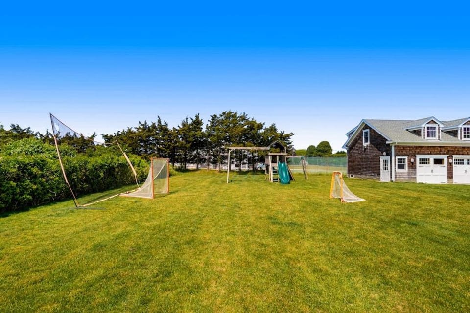 Meadow Beauty House in Westhampton Beach
