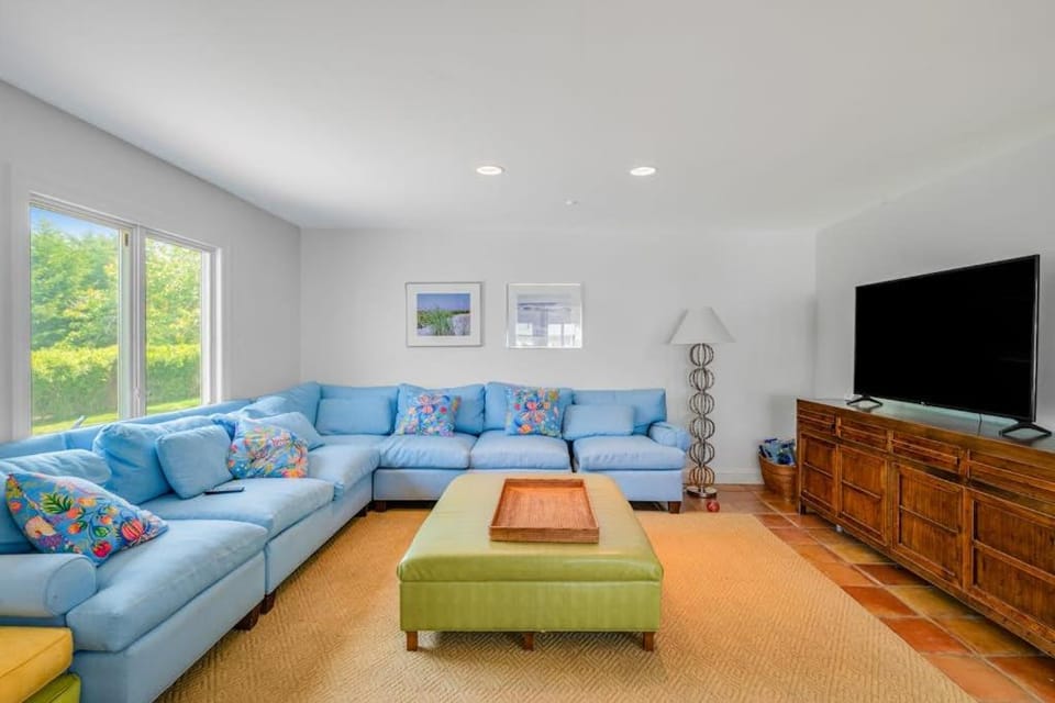 Meadow Beauty House in Westhampton Beach