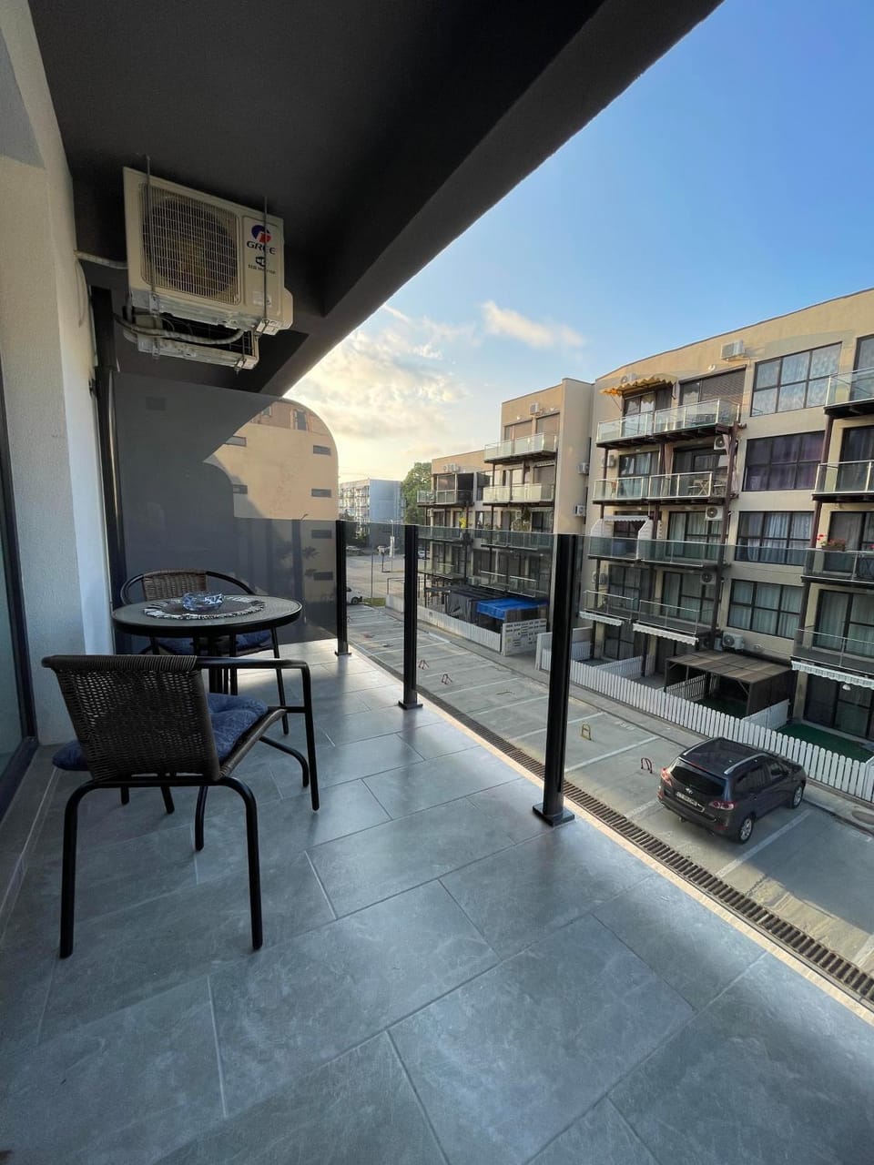 View (from property/room), Balcony/Terrace