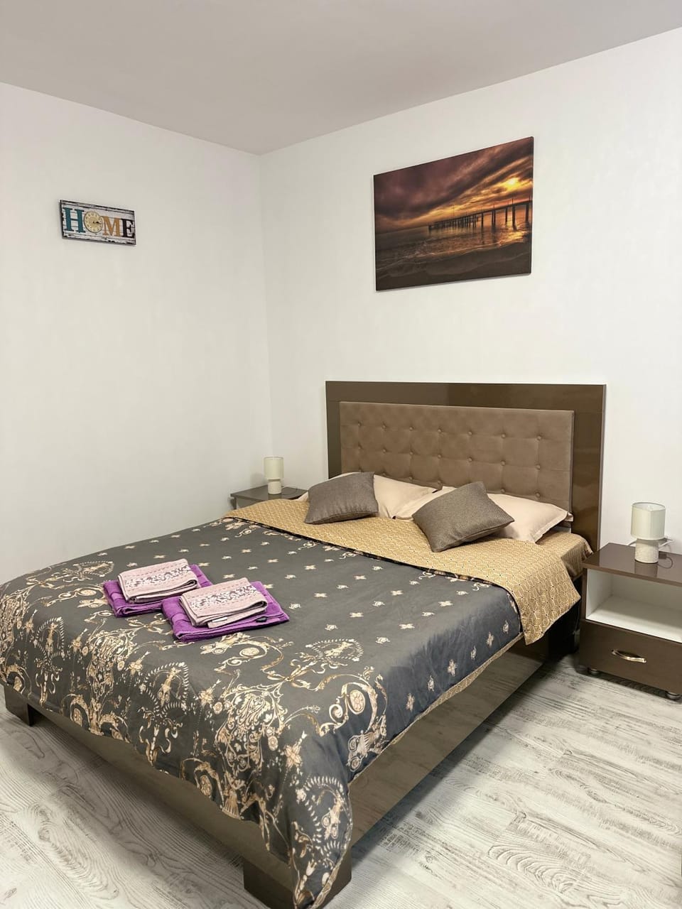 Garsoniera la Mare Apartment in Dobrich Province, Bulgaria