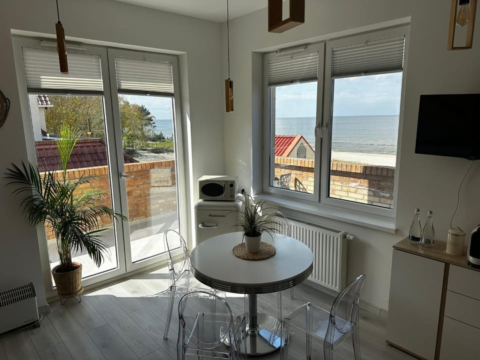 Apartament DALBA Apartment in Pomeranian Voivodeship