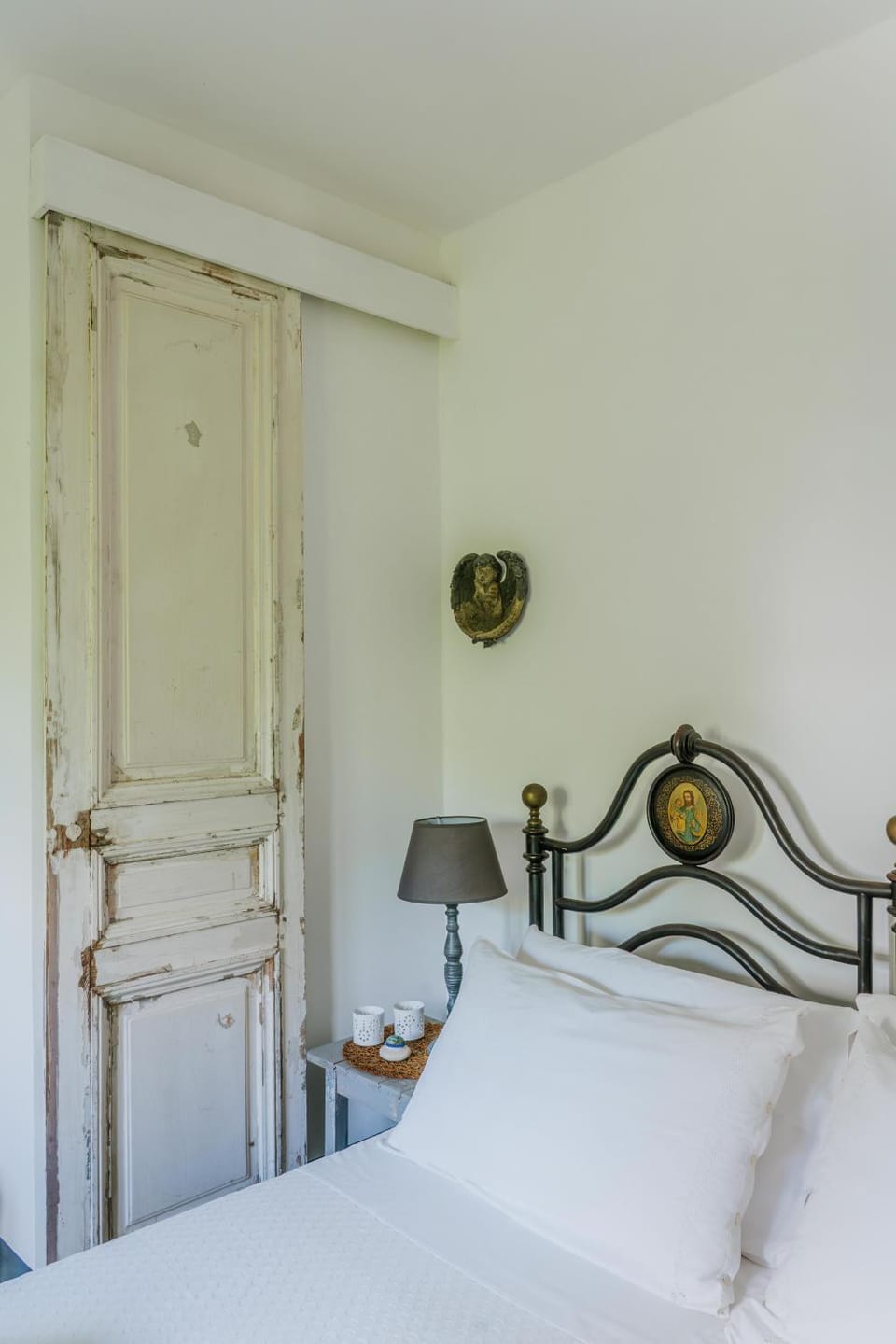 Civico 10 House in Ostuni