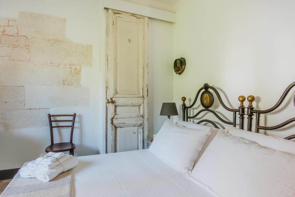 Civico 10 House in Ostuni