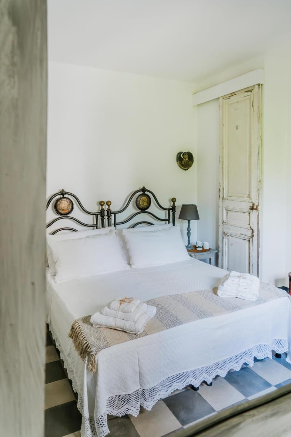 Civico 10 House in Ostuni