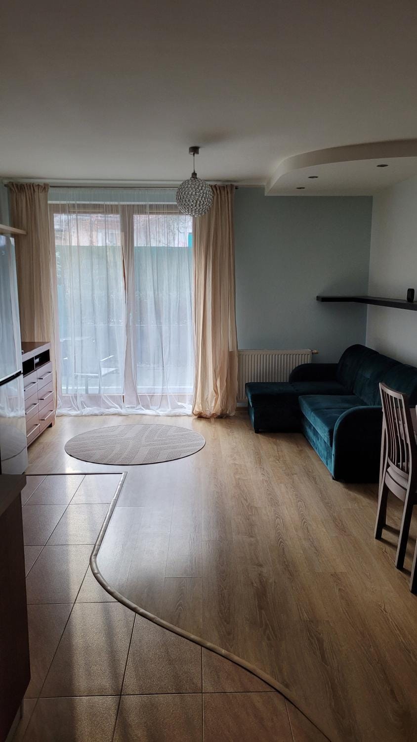 WELL HOUSE Wrzeszcz Apartment in Gdansk