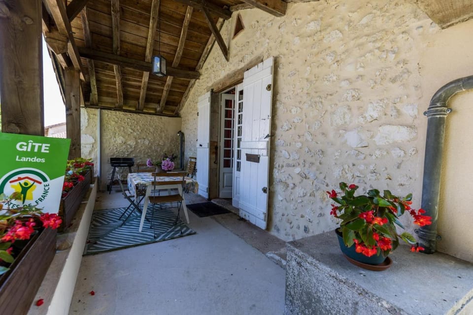 Gîte des granges House in Nouvelle-Aquitaine