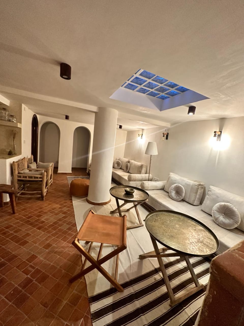 DAR MUKTAB Apartment in Chefchaouen