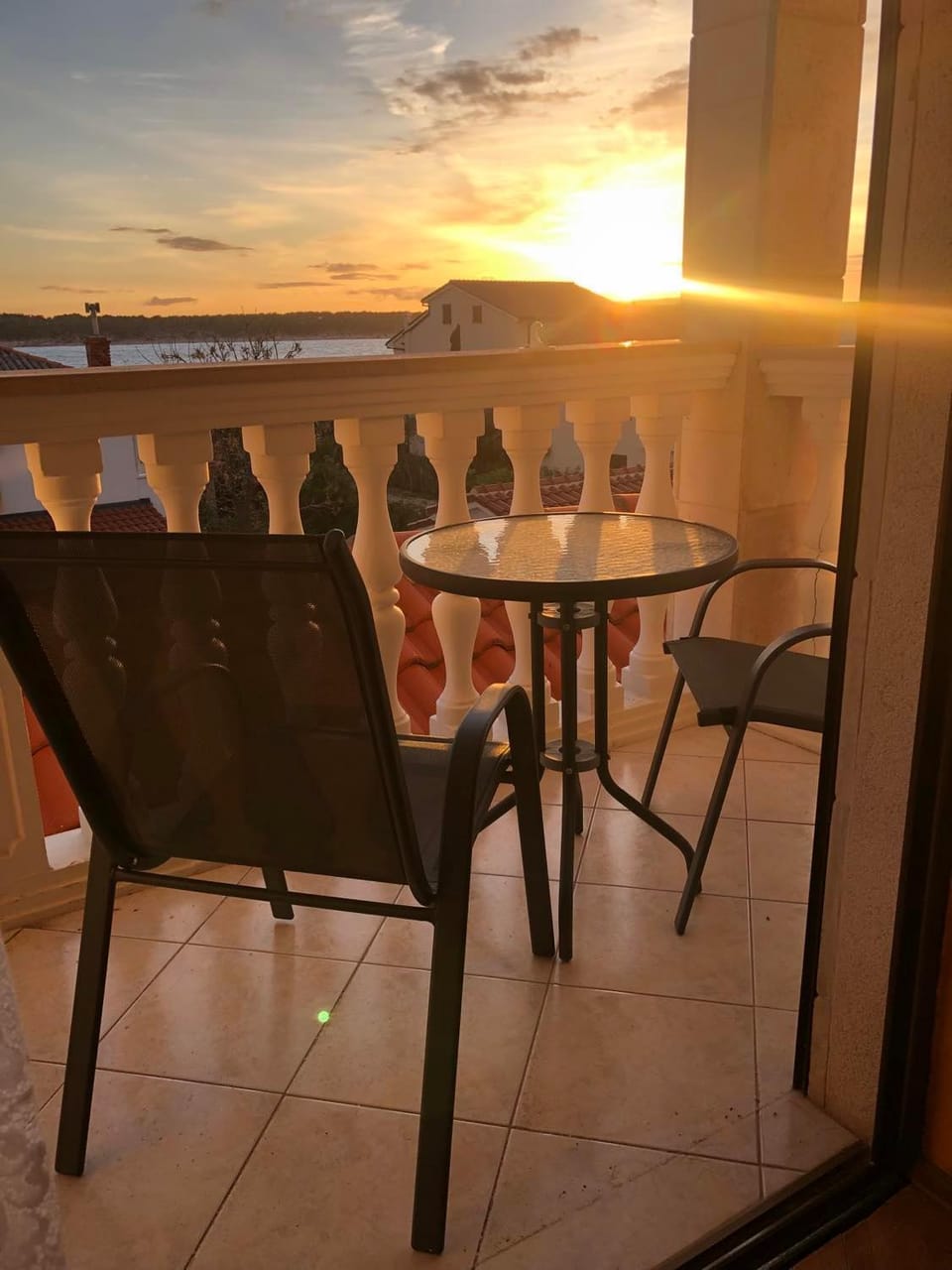 Sunshine Apartment in Lika-Senj County