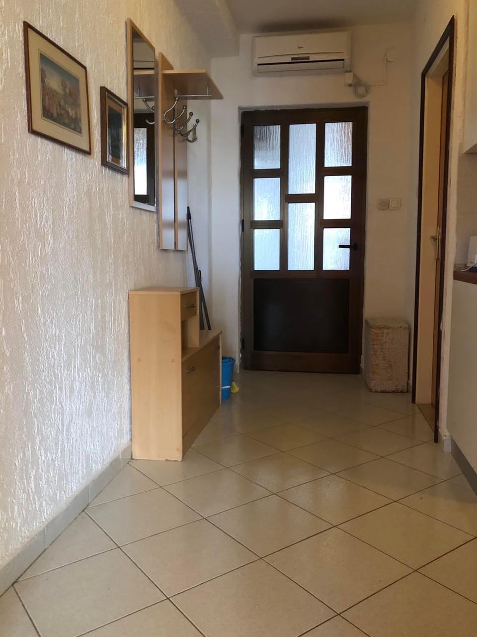 Sunshine Apartment in Lika-Senj County