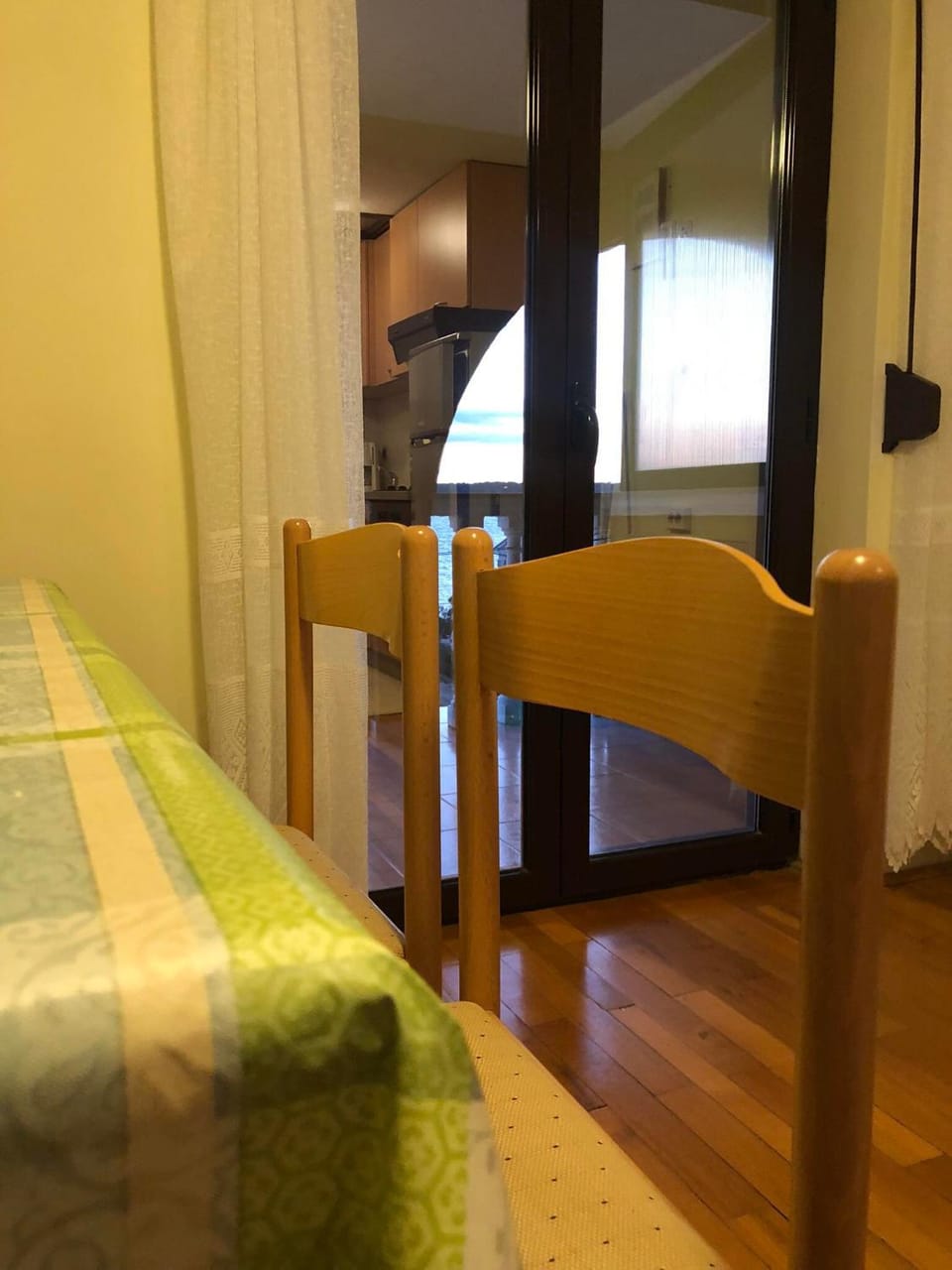 Sunshine Apartment in Lika-Senj County