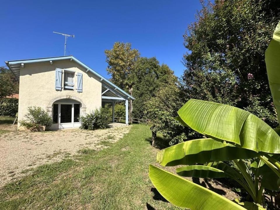 Gîte arriou du bruca House in Nouvelle-Aquitaine