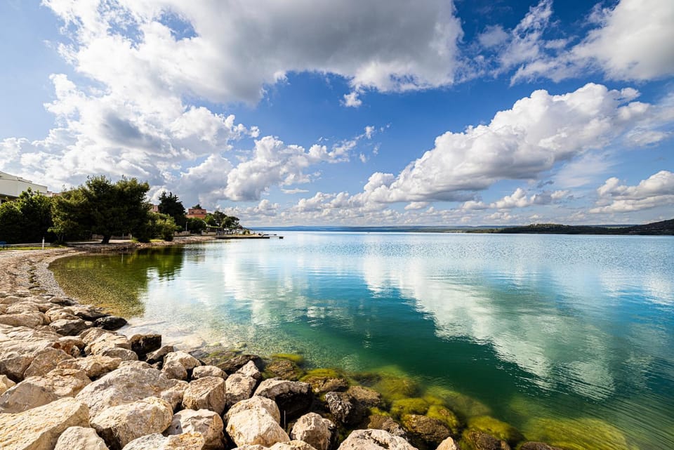 Sydney Apartment Apartment in Šibenik