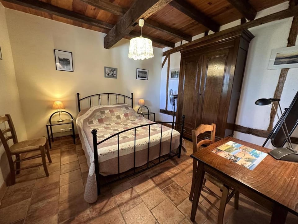 Petit rimbez House in Nouvelle-Aquitaine