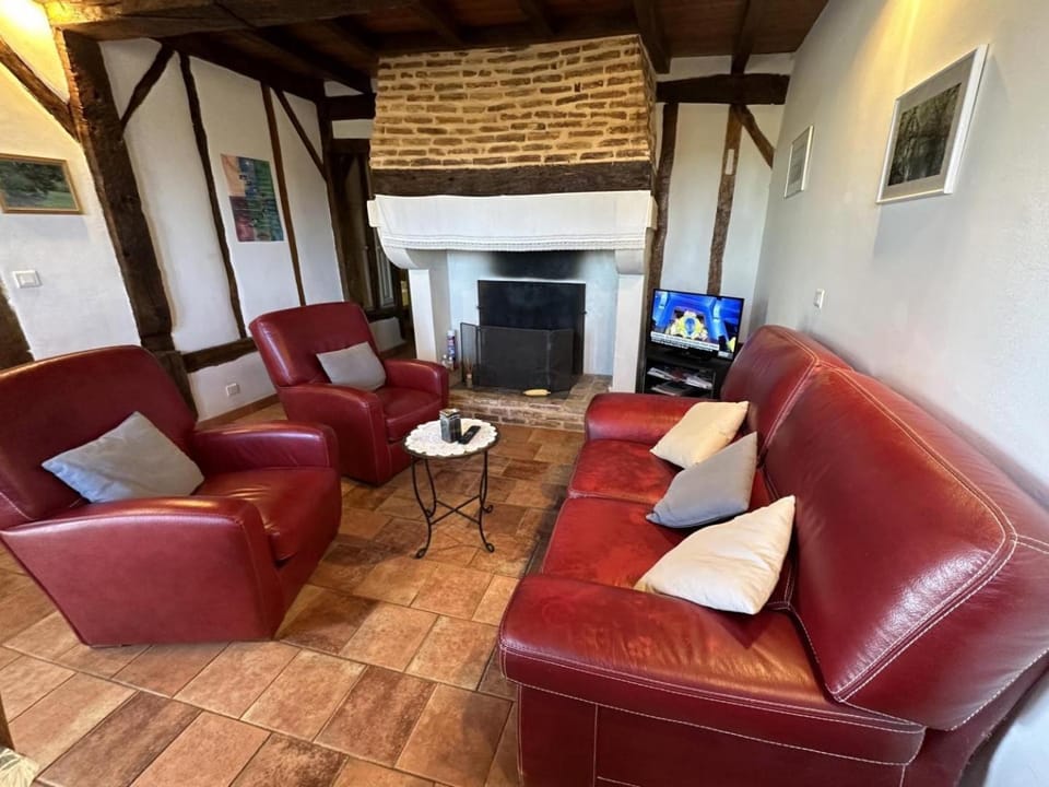 Petit rimbez House in Nouvelle-Aquitaine