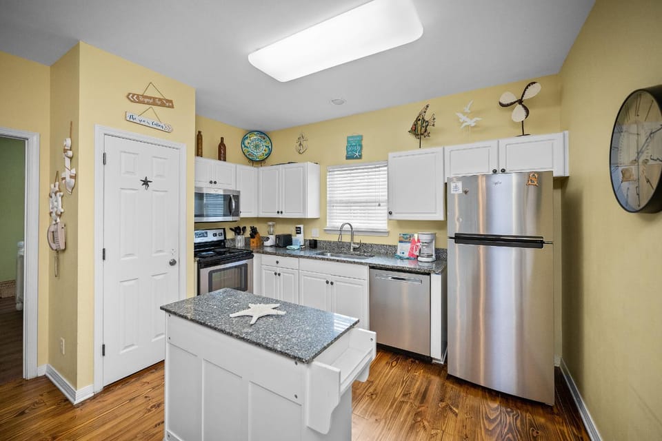 The Rookery 3504 by Vacation Homes Collection House in Alabama