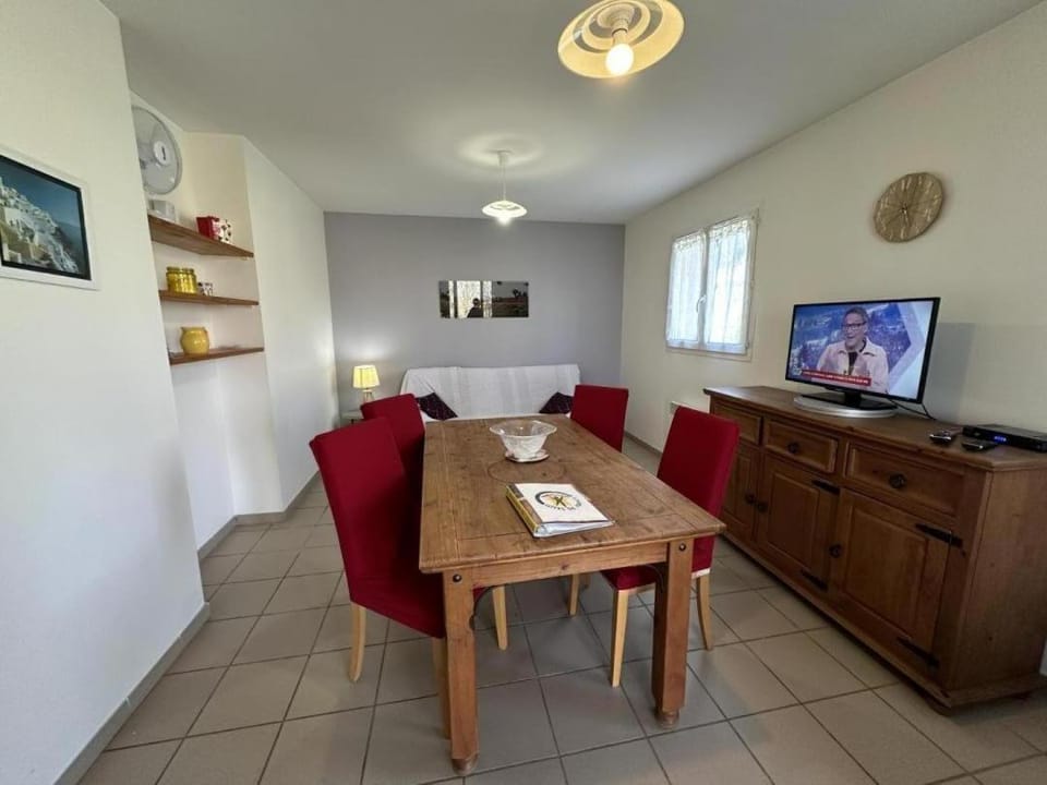 Gabardan House in Nouvelle-Aquitaine