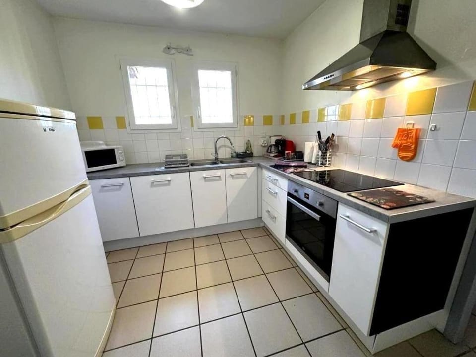 Gabardan House in Nouvelle-Aquitaine