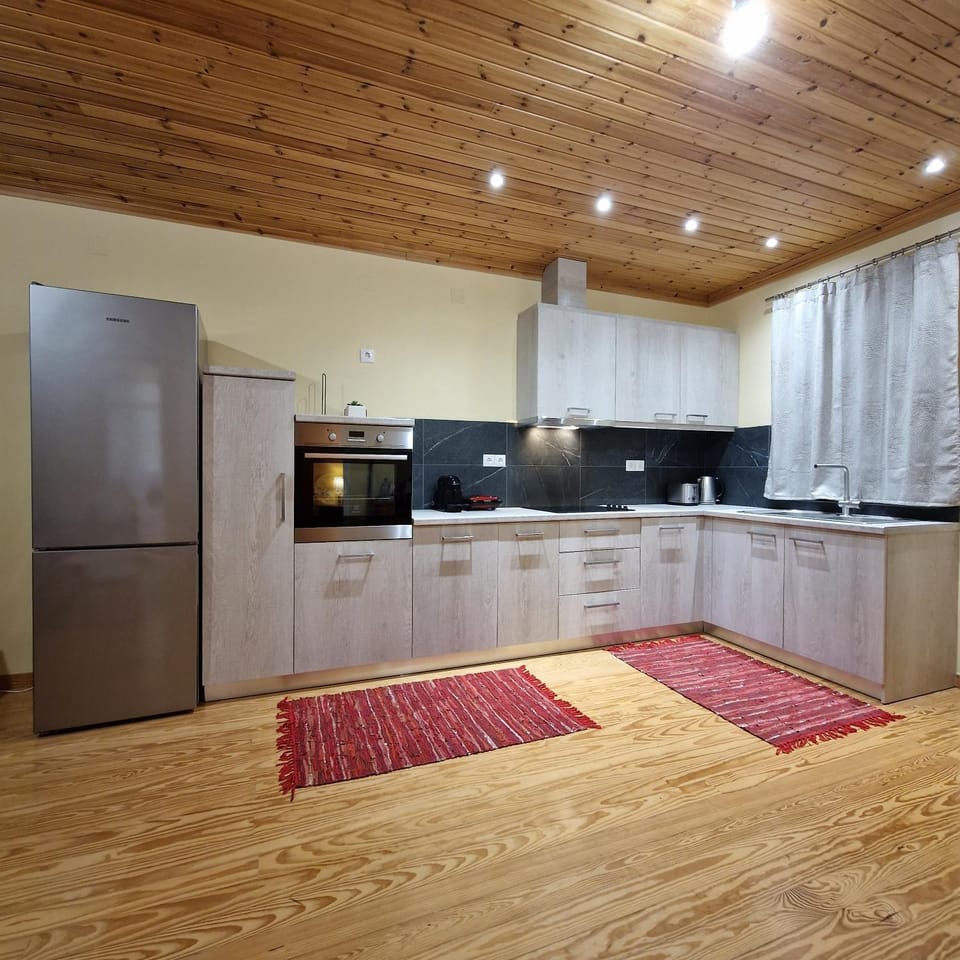 Kitchen or kitchenette, dishwasher, pet friendly, stove