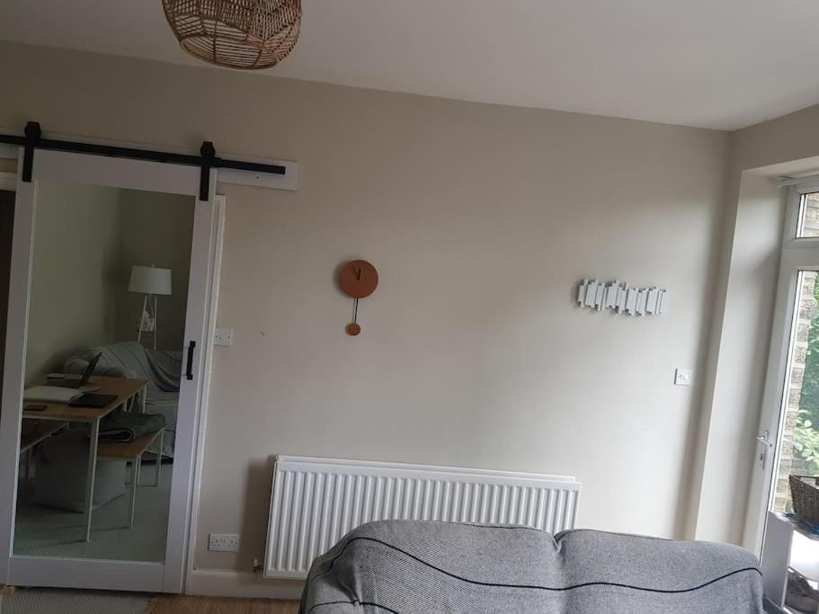 Bowie's Abode House in Calderdale
