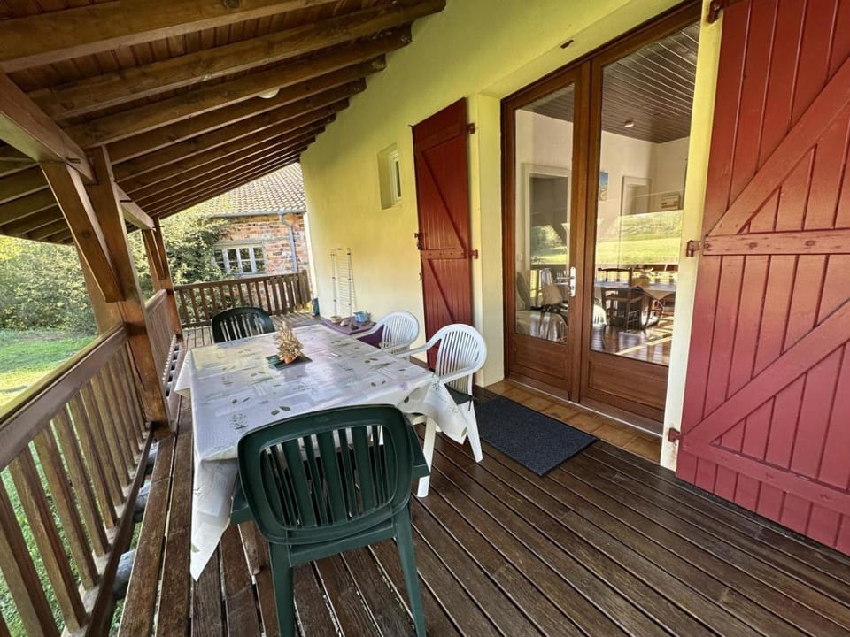 Le moulin House in Nouvelle-Aquitaine