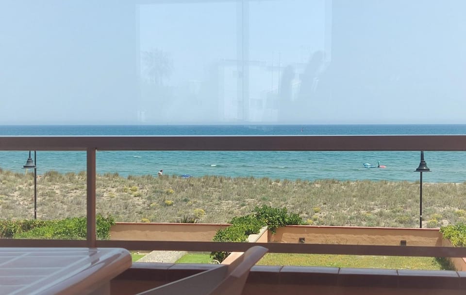 Sea view, Sea view