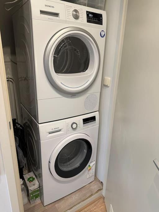 Beach nearby, close to Amsterdam, The Hague -6p Apartment in Wassenaar