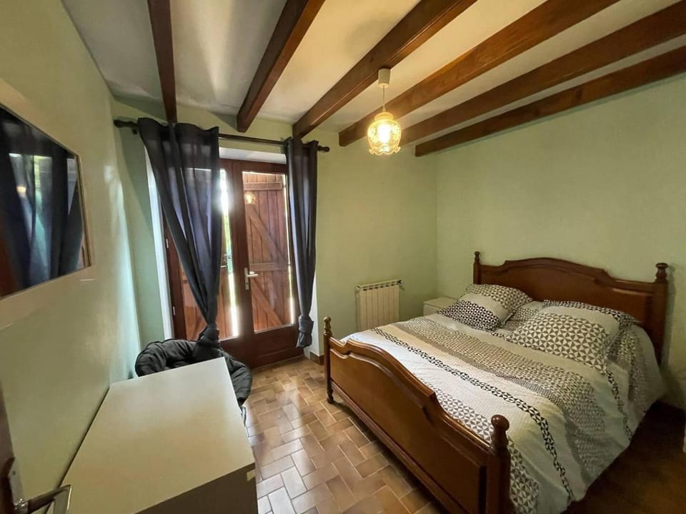 Maison bordenave House in Nouvelle-Aquitaine