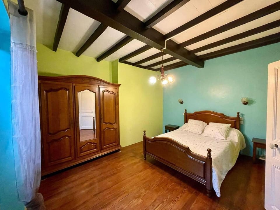 Maison bordenave House in Nouvelle-Aquitaine