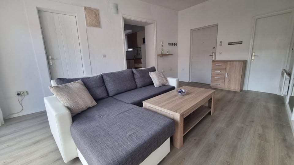 Ivory Apartment Apartment in Biograd na Moru