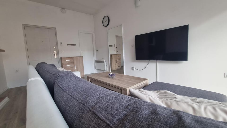 Ivory Apartment Apartment in Biograd na Moru