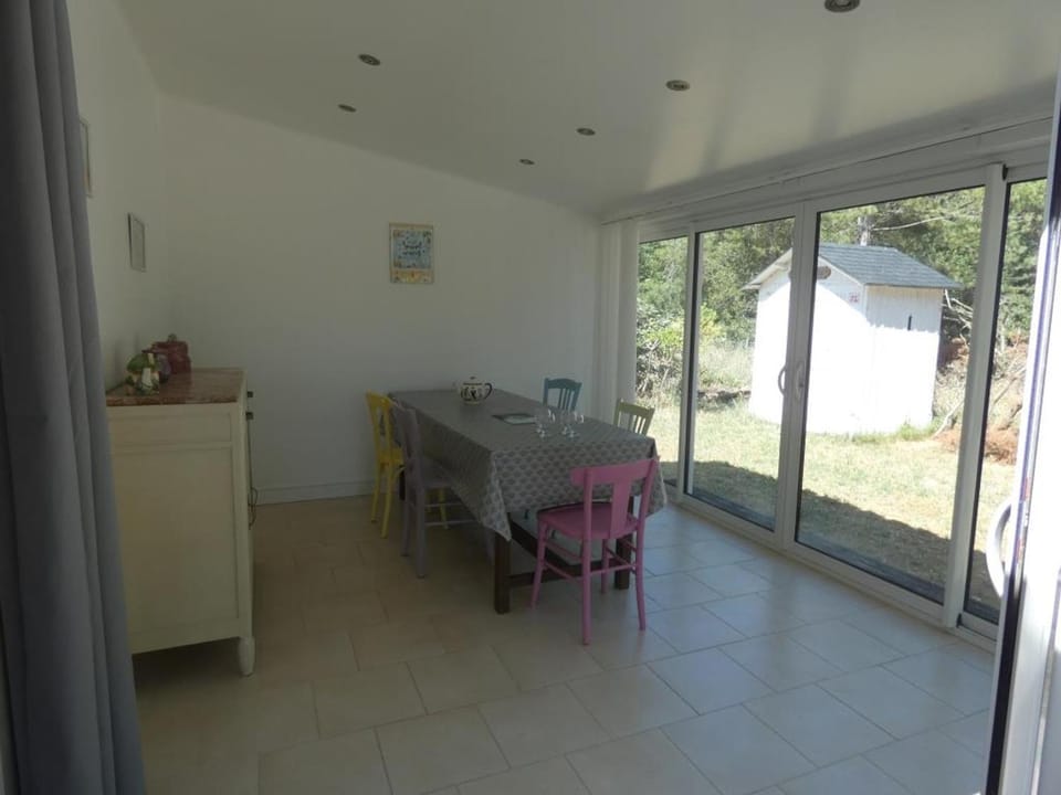 Maison Notre-Dame-de-Monts, 5 pers, jardin, proche plage - FR-1-540-269 House in Notre-Dame-de-Monts