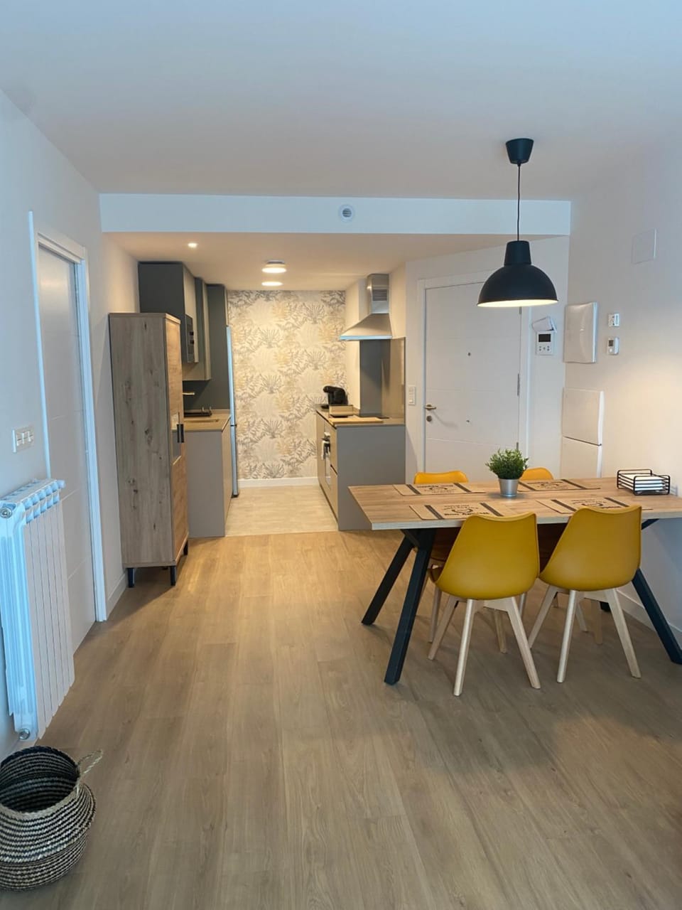 Apartamento Kerr Apartment in Basque Country