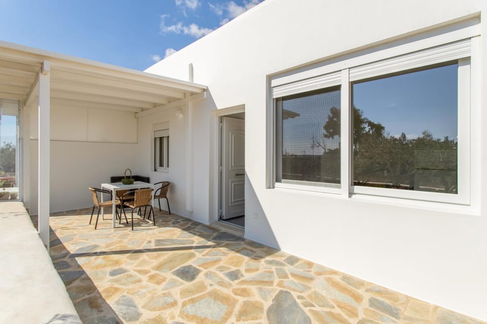 Patio, Balcony/Terrace