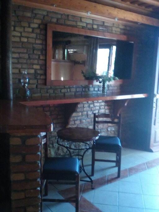 56s.m comftorable studio,airport area Apartment in Corfu