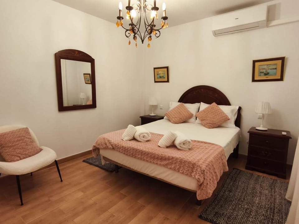 Apartamento El Rinconcito de Martina Apartment in Valle del Jerte