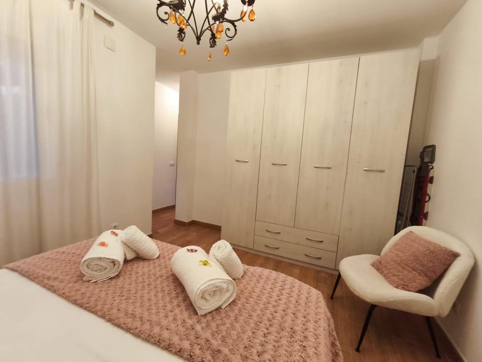 Apartamento El Rinconcito de Martina Apartment in Valle del Jerte