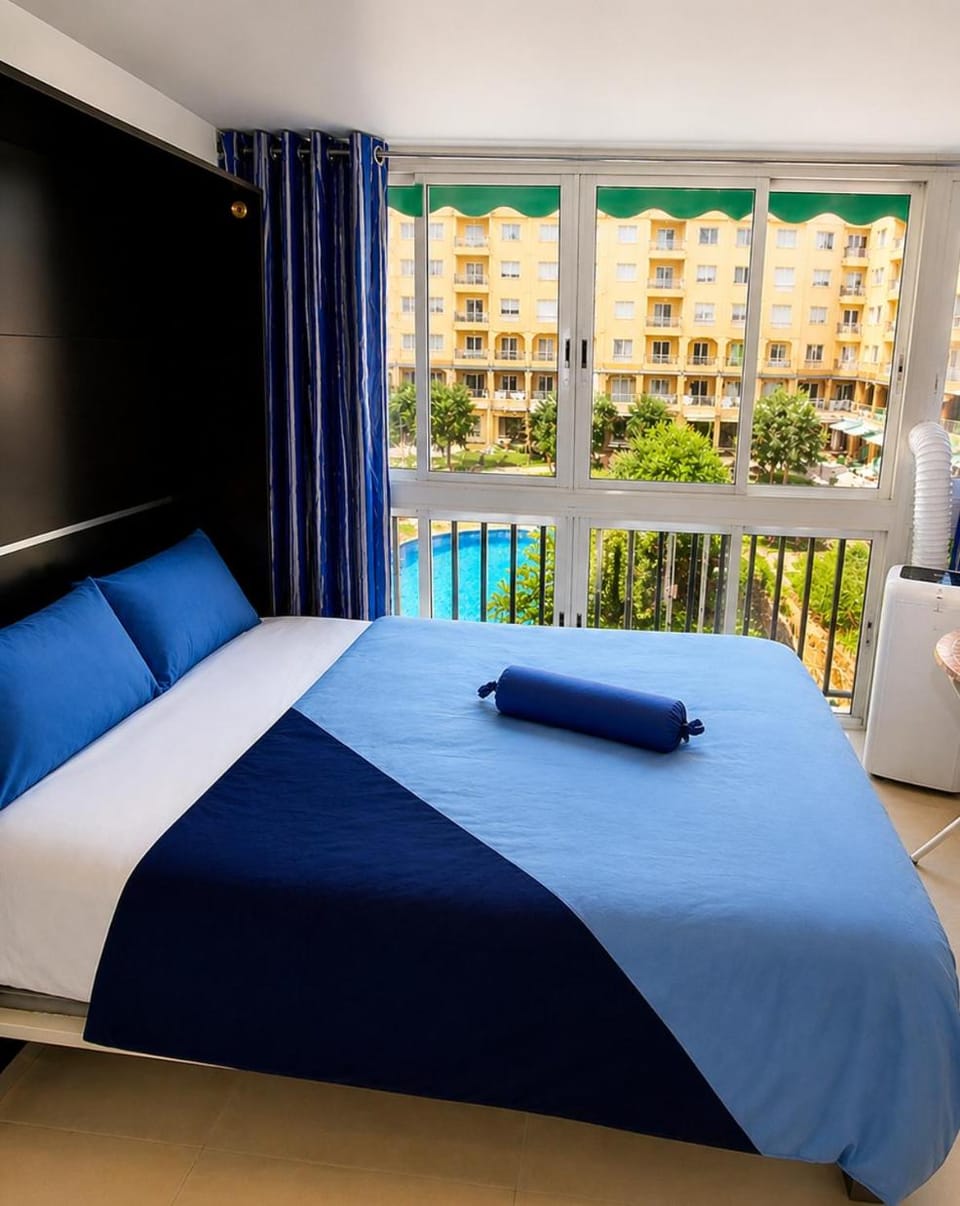 ESTUDIO Torrevieja P & A - Piscina y Playa La Mata 3 min Apartment in Torre La Mata
