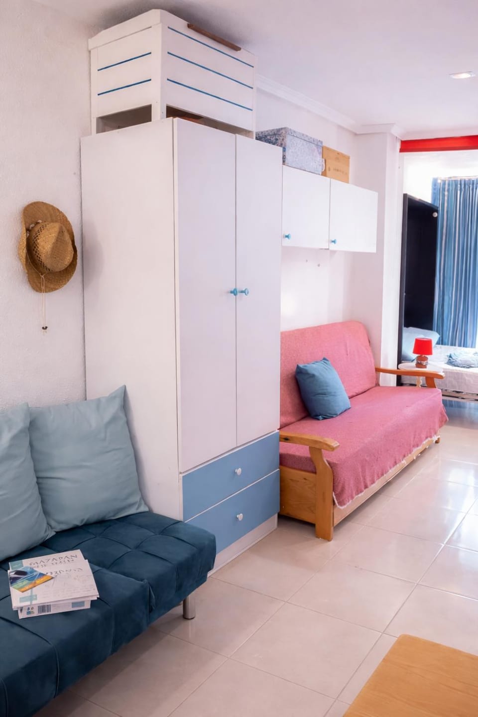 ESTUDIO Torrevieja P & A - Piscina y Playa La Mata 3 min Apartment in Torre La Mata