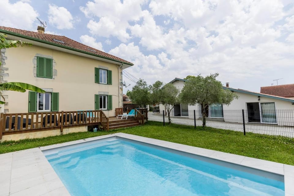 La villa de saint lon House in Nouvelle-Aquitaine