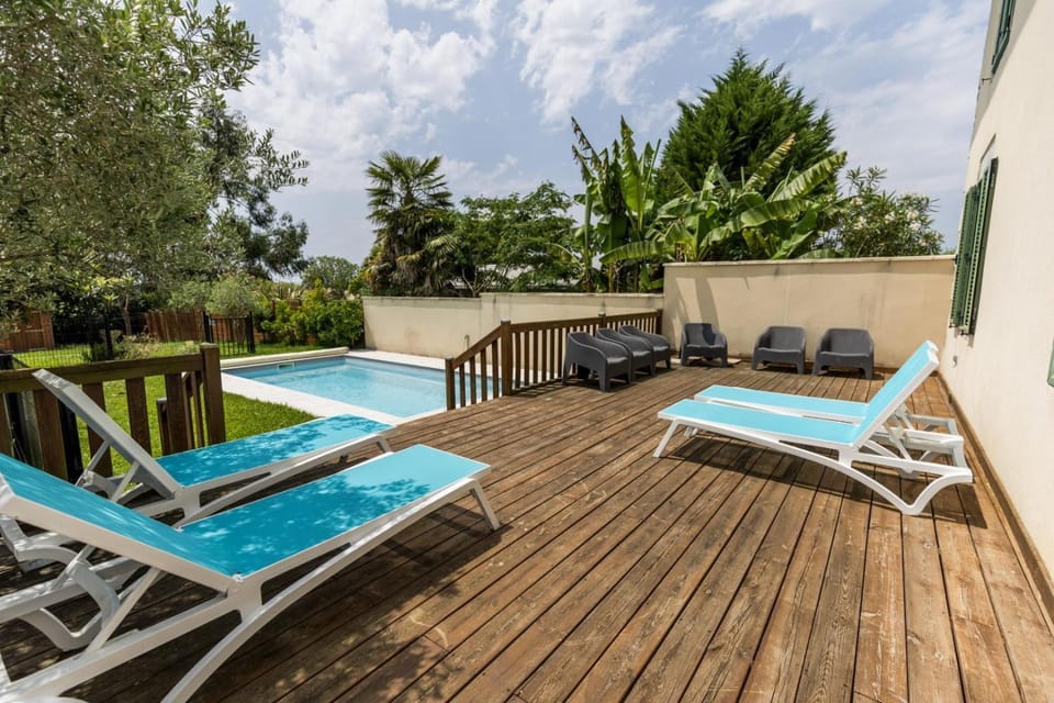 La villa de saint lon House in Nouvelle-Aquitaine