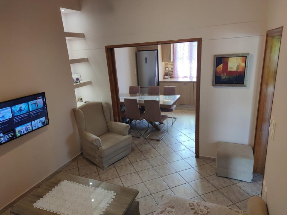 Dream Home Nafpaktos Apartment in Peloponnese, Western Greece and the Ionian