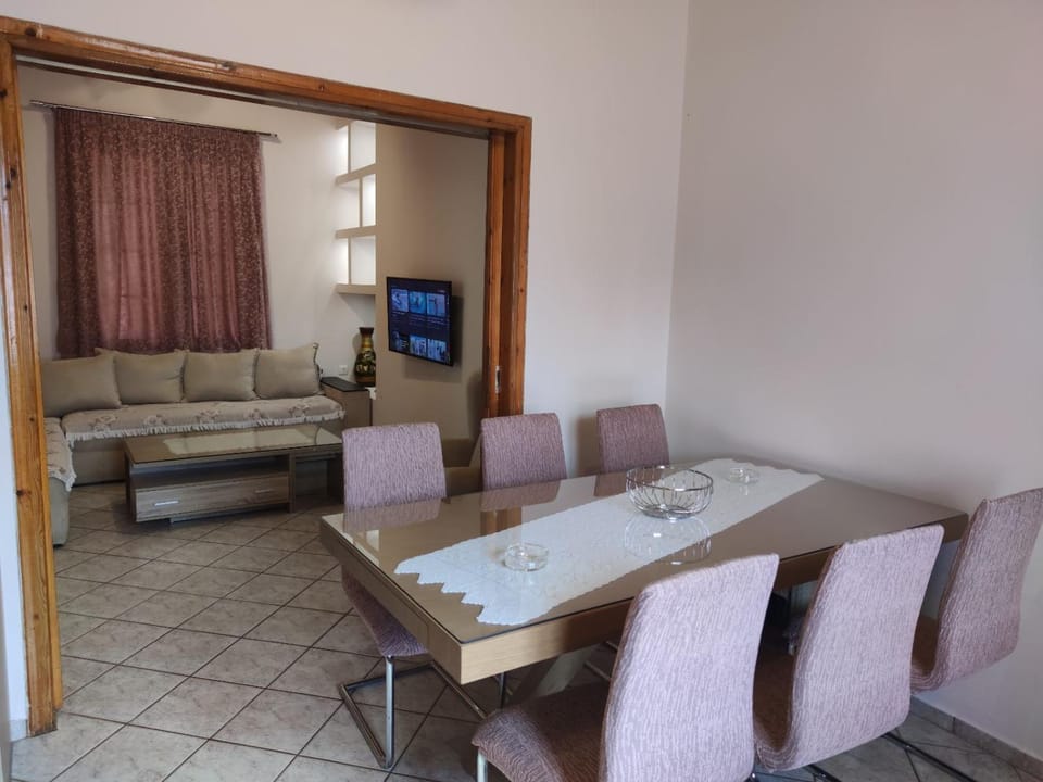 Dream Home Nafpaktos Apartment in Peloponnese, Western Greece and the Ionian