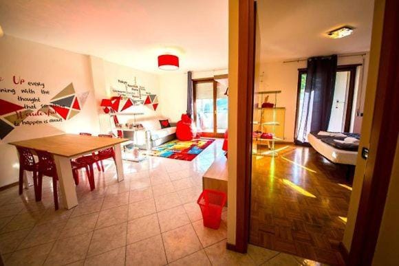 Riva Take It Easy Apartment in Riva del Garda