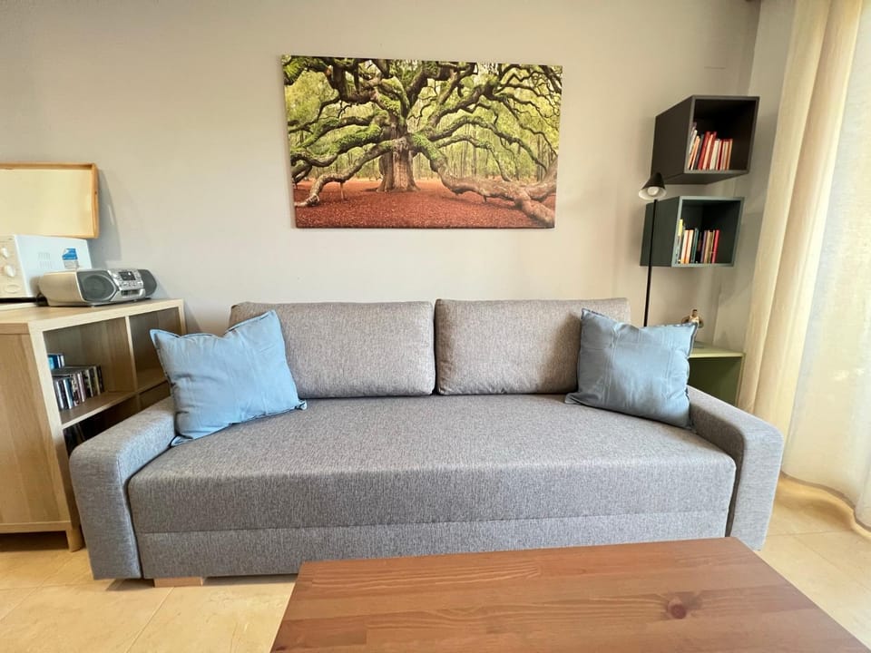 Apartamento Segrelles 22 Apartment in Valencian Community