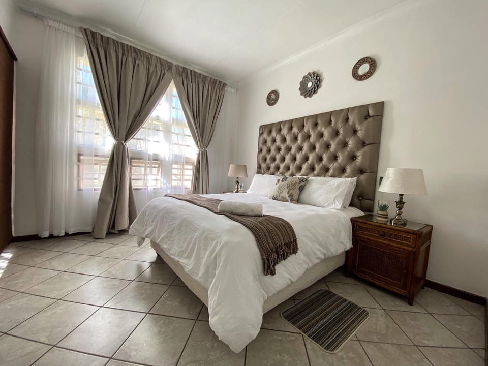 Siena Sun Apartment 4 Apartment in Sandton