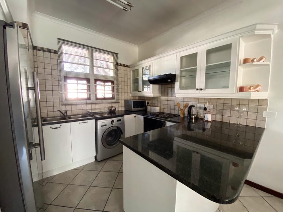 Siena Sun Apartment 4 Apartment in Sandton