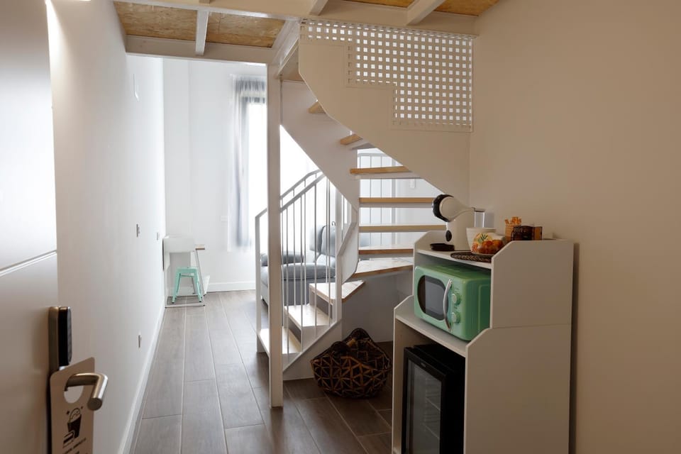 Pension Mendi Azpi Rooms Bed and Breakfast in Basque Country
